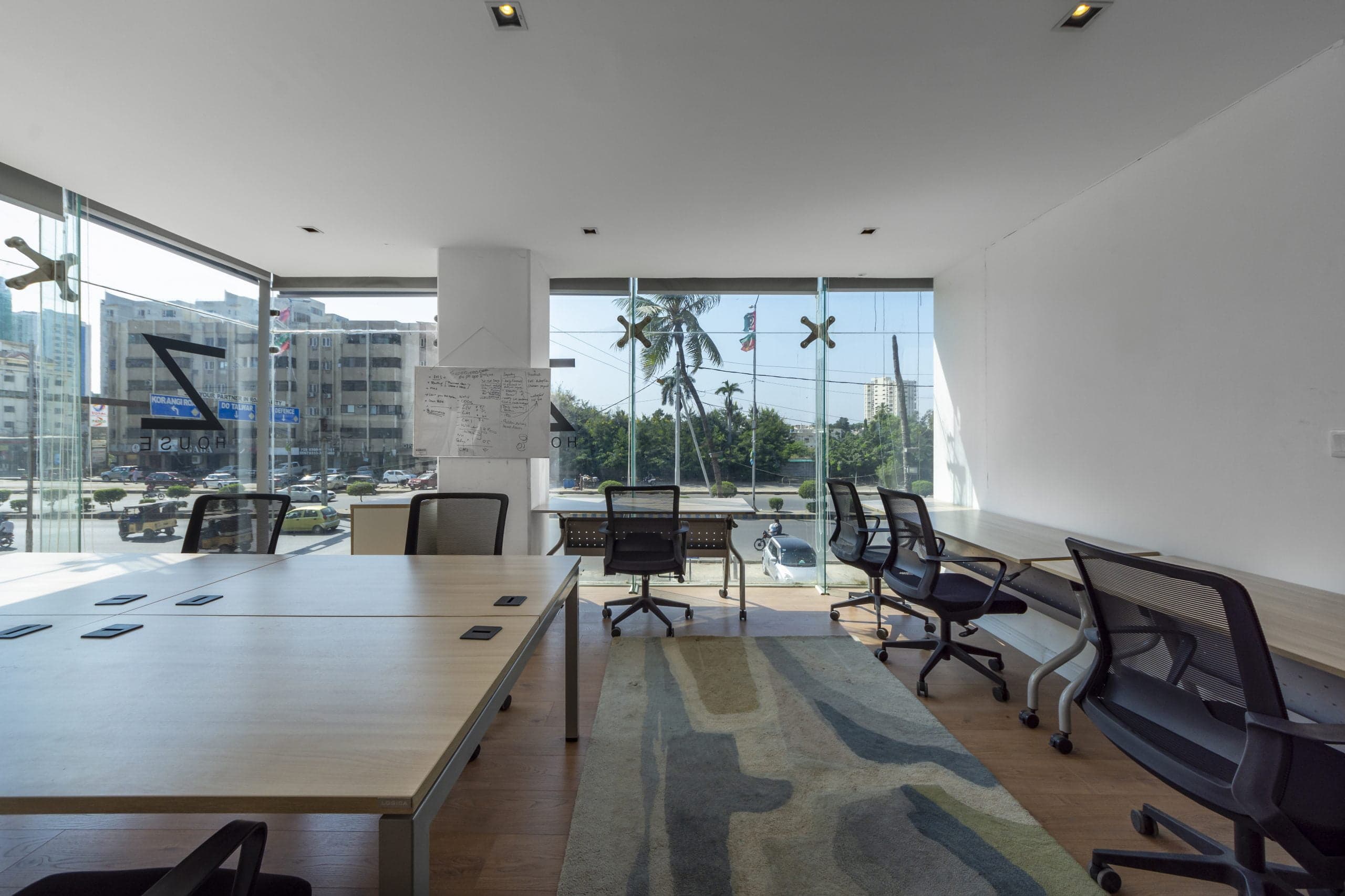 Your Perfect Private Office in Lahore Is Just a Click Away: Our Top 6 Picks! 