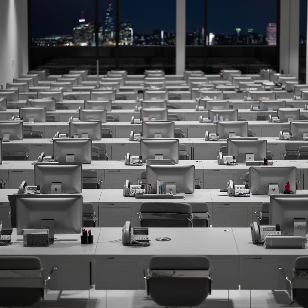 The Role of Sustainability in Coworking Space Design