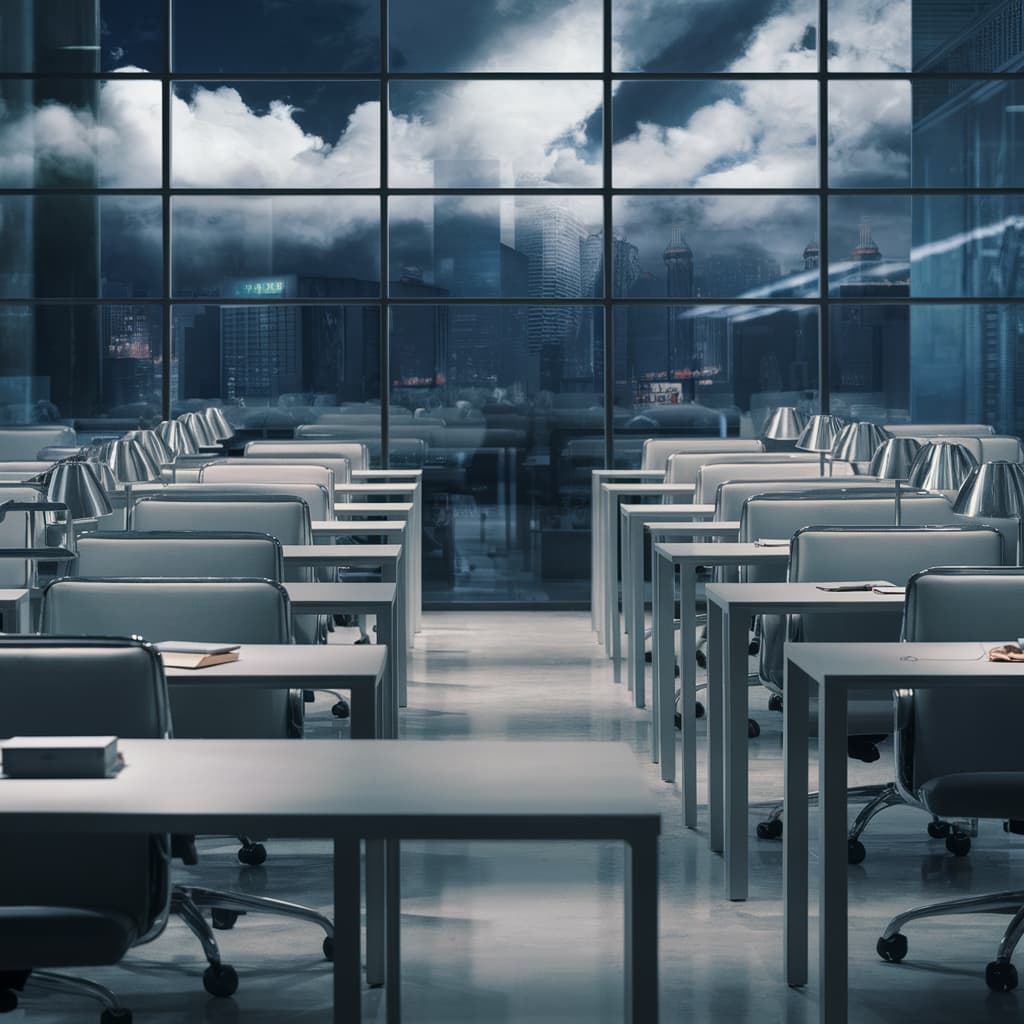 Work-Life Balance Tips for Coworking Space Members