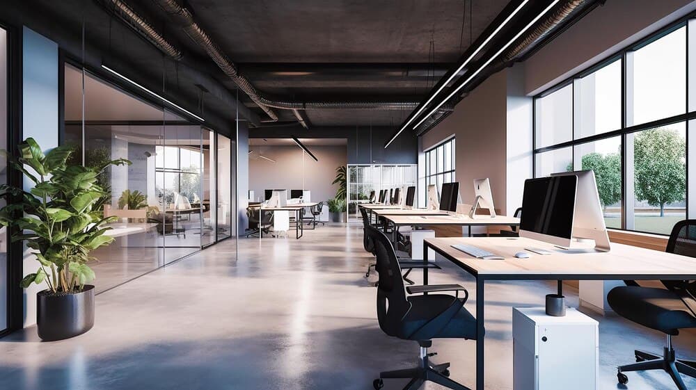 Is a Temporary Office the Right Move for Your Business?